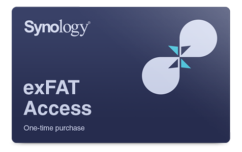 exFAT Access