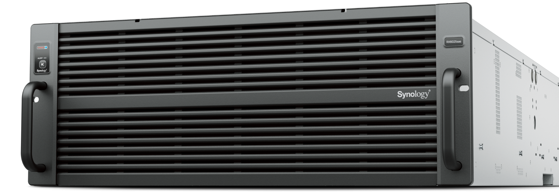 Expansion Unit RX6025sas