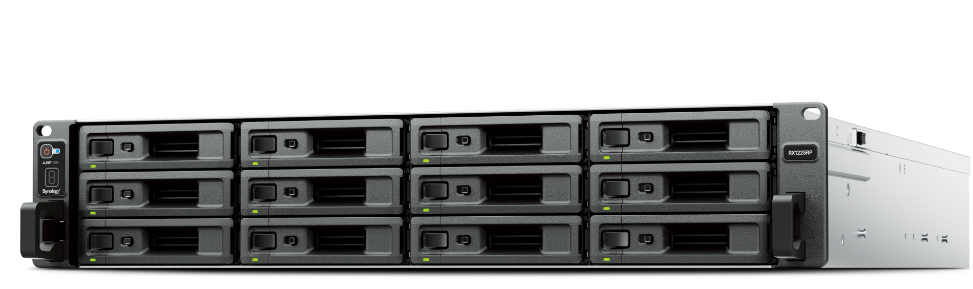 Expansion Unit RX1225RP