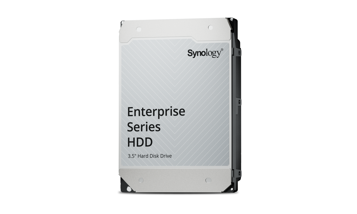 Enterprise 系列 3.5 英寸 SATA HDD