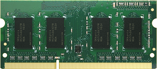 Synology DDR3 内存模块