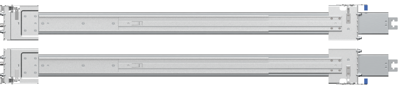 Synology 导轨配件 RKS-03