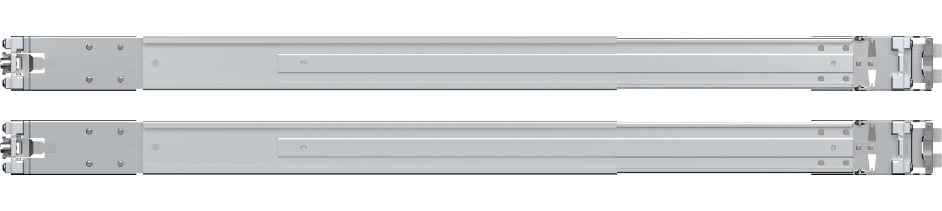 Synology RKS-02 导轨配件