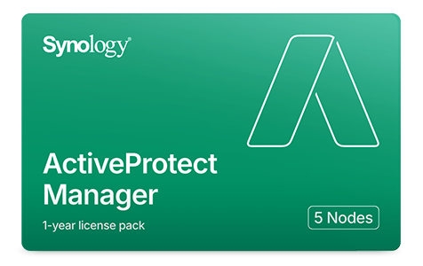 ActiveProtect 许可证包