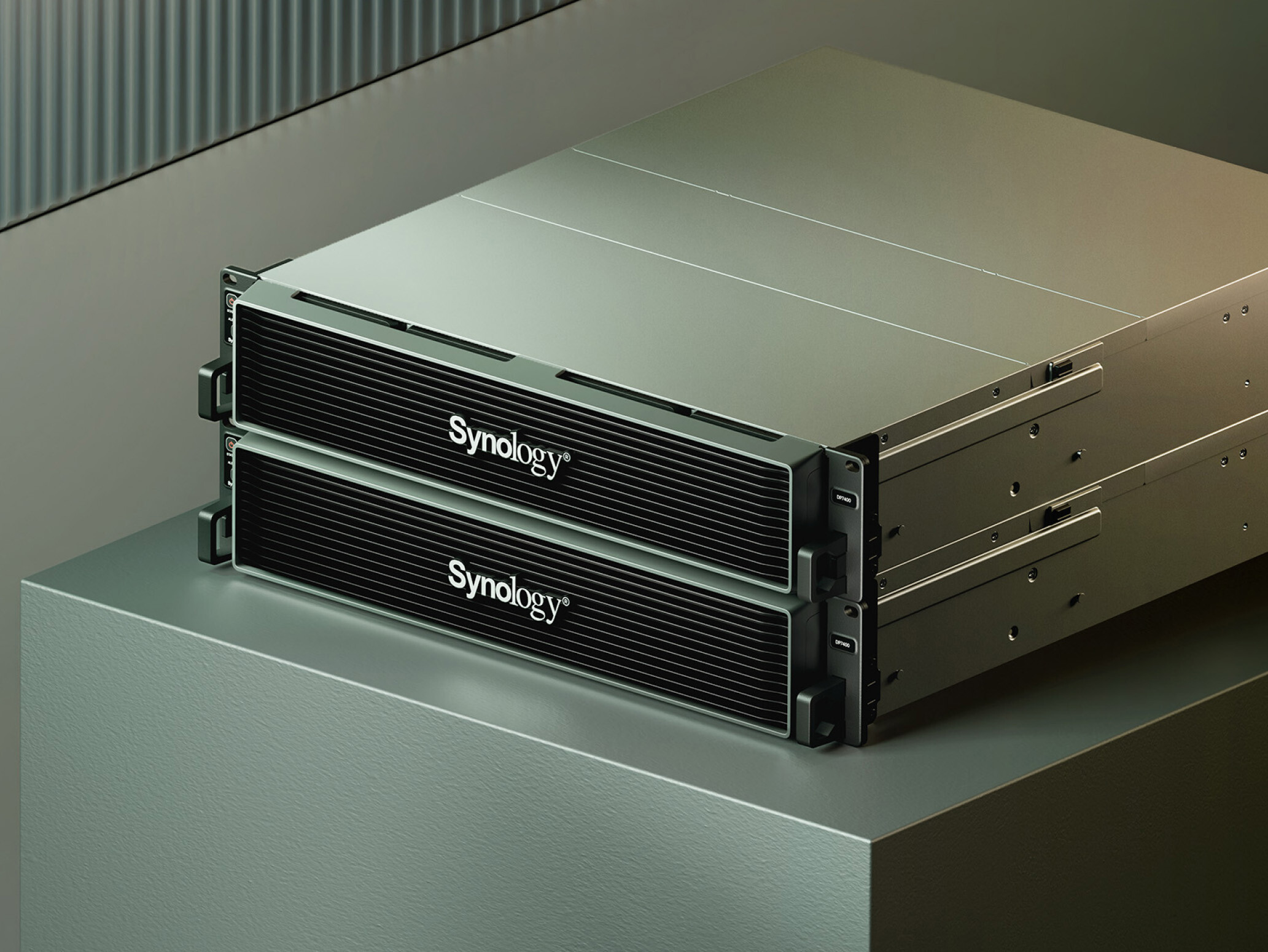 ActiveProtect 备份一体机 ActiveProtect 备份一体机