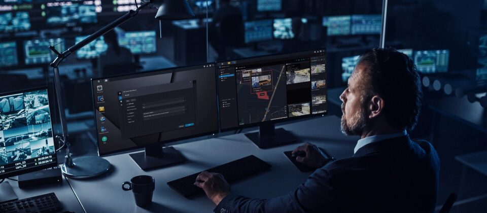 Surveillance Station