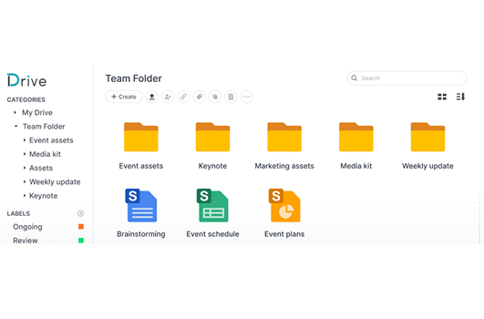 Synology Office Suite 遇见 AI