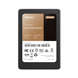 群晖SAT5200 SSD深度解析：高效能存储解决方案助力企业数据管理