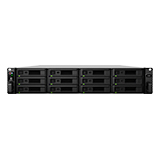群晖RS3617xs网络存储服务器功能解析与应用场景