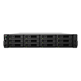 群晖RS18016xs+企业级存储解决方案：高性能、高扩展性NAS服务器