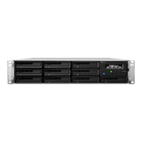 群晖RS10613xs+企业级存储解决方案详解：高性能NAS设备助力数据管理