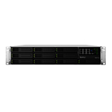 群晖RS3411xs与RS3411RPxs存储服务器技术解析与选购指南