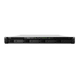 群晖RS815 Plus与RS815RP Plus企业级NAS解决方案详解
