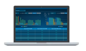 站控网站--历史数据查询
