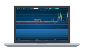 站控网站--实时数据查询