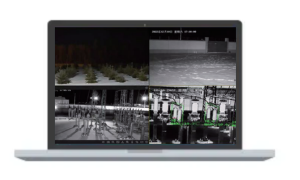 站控网站--视频监控功能