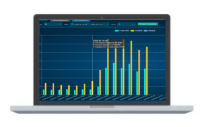 站控网站--数据报告分析