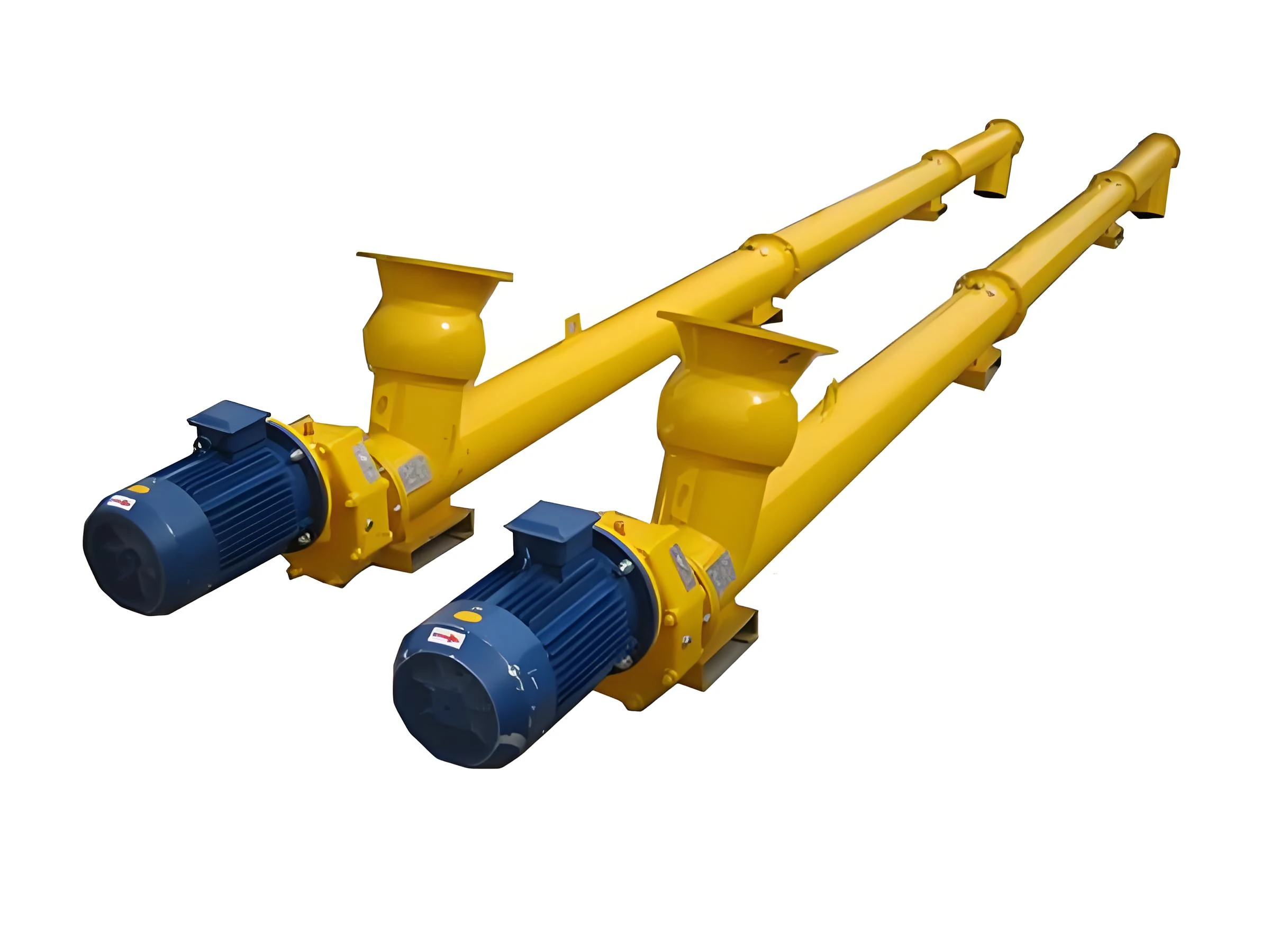 Concrete Mixing Station Parts