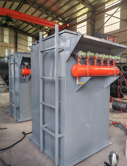 Asphalt Mixing Plant Spare Parts