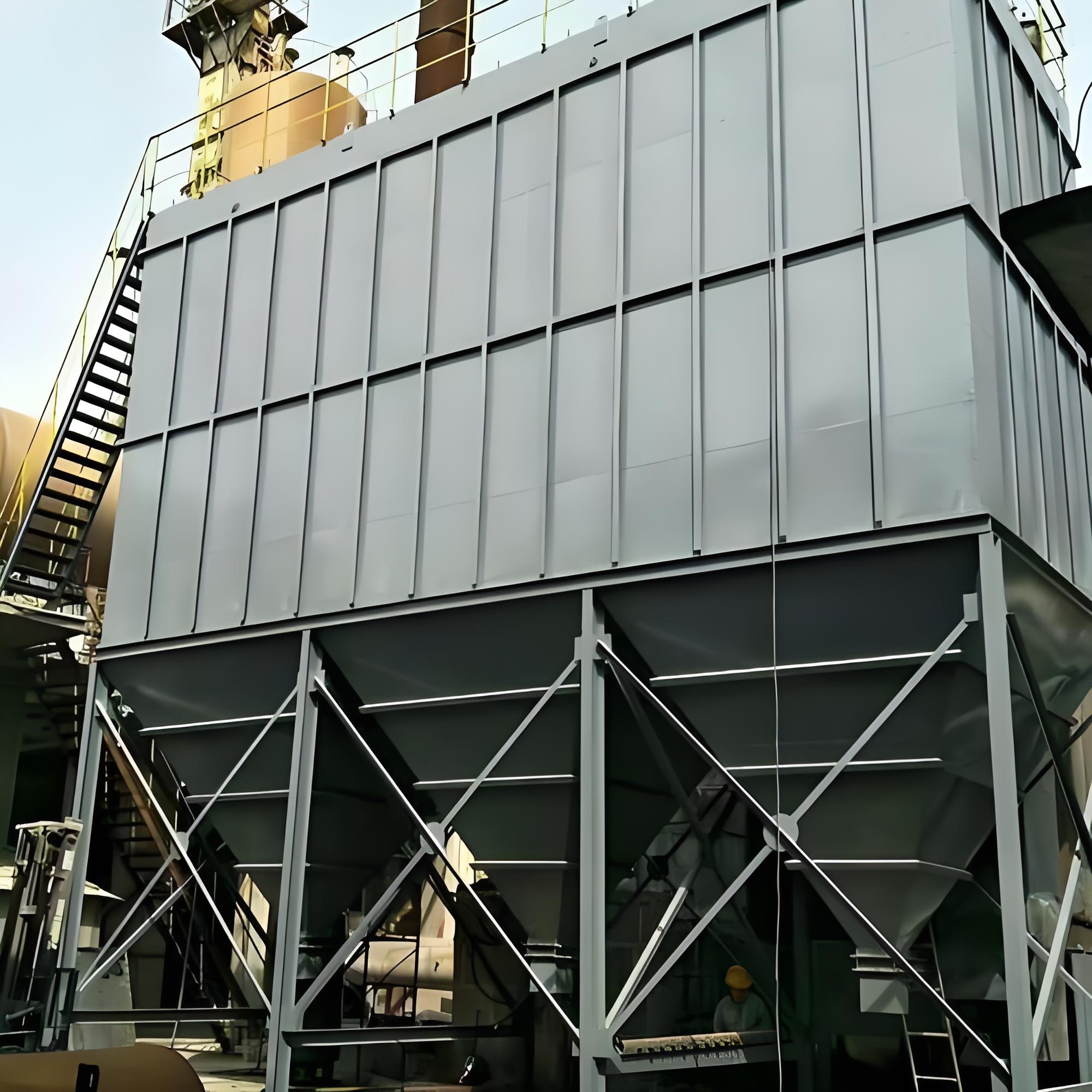 Asphalt Mixing Plant Spare Parts