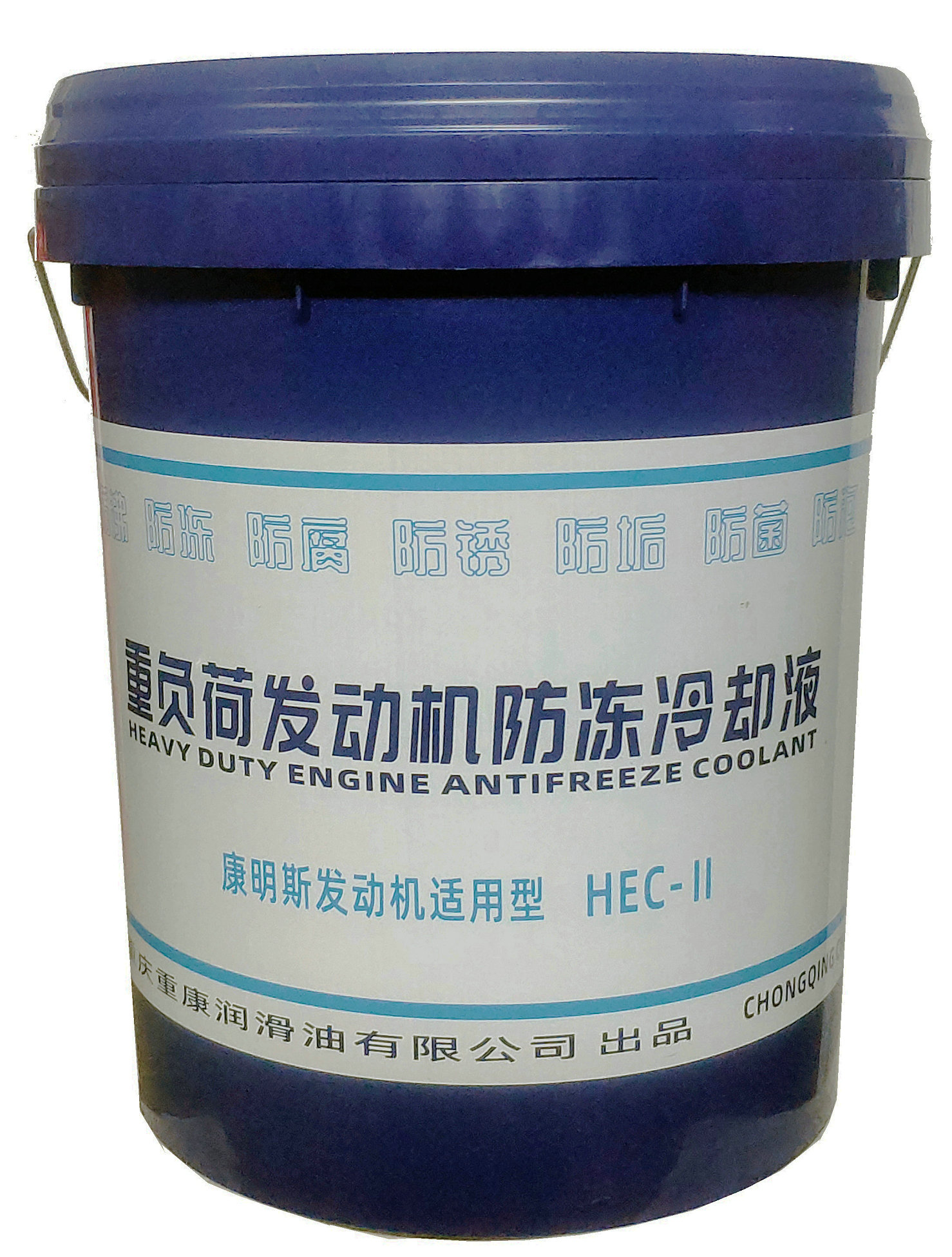 重負(fù)荷發(fā)動(dòng)機(jī)防凍冷卻液