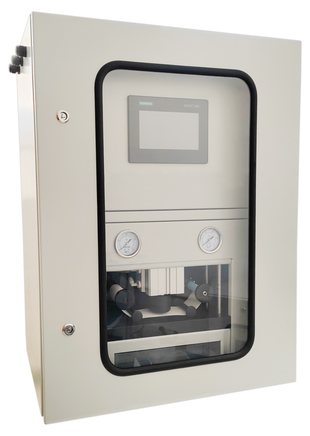 杰瑞奇®在线SDI仪