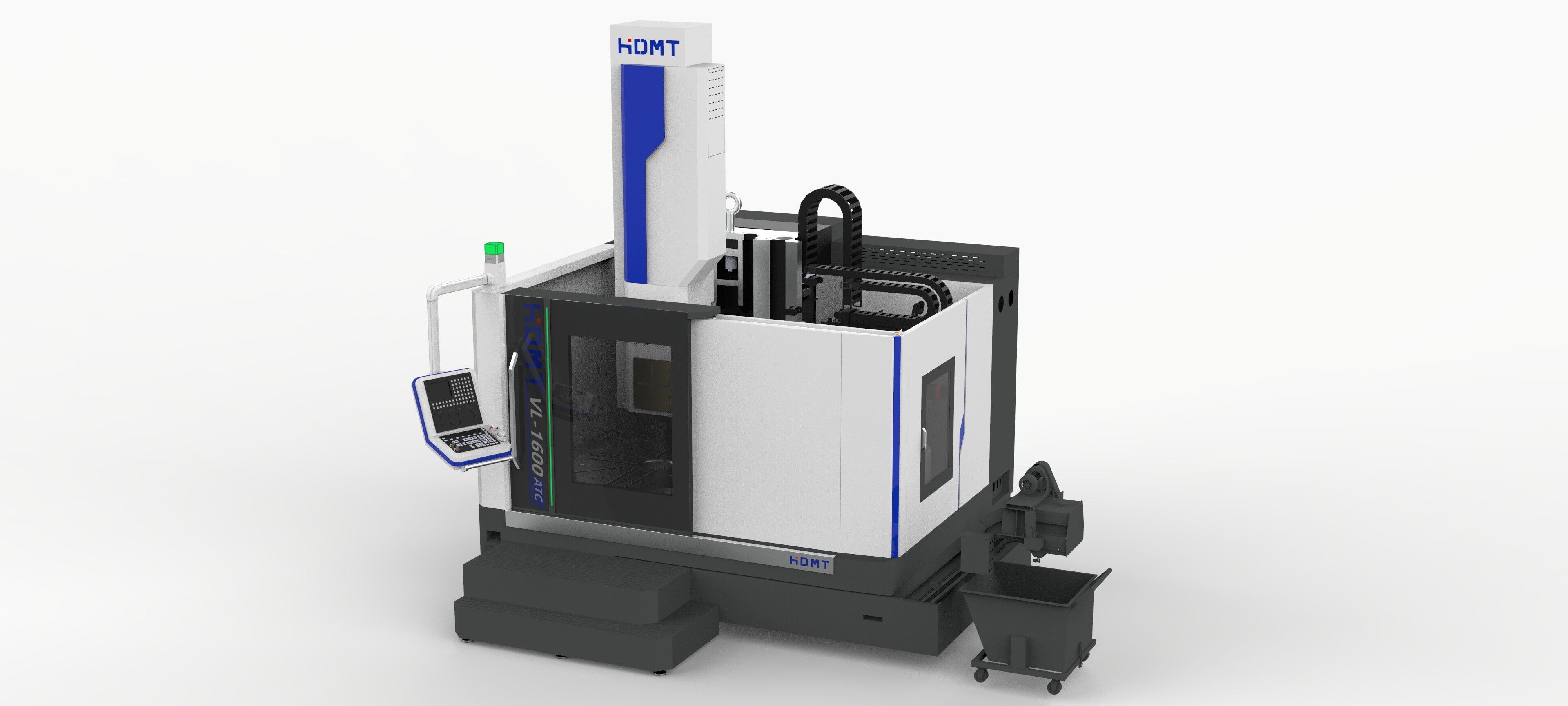 邢台华电-数控装备研发制造