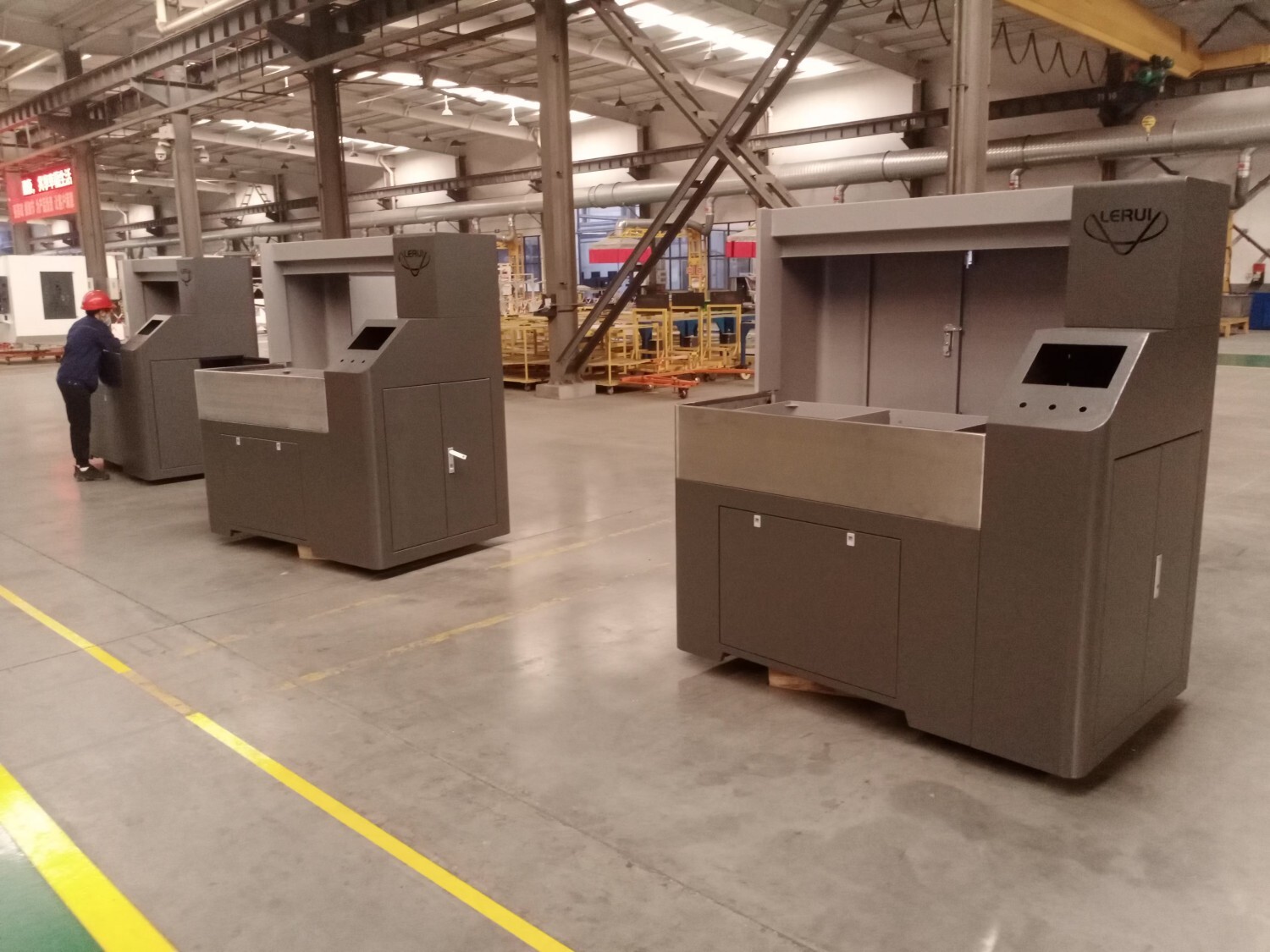 河南乐锐创智刀具有限公司-超硬数控刀具设计、研发、制造