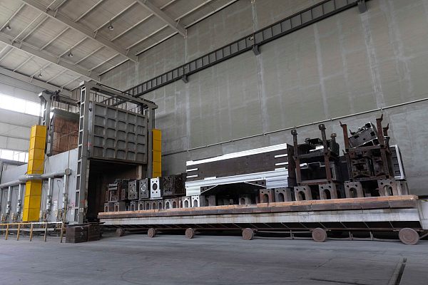 时效抛丸热处理 (2)