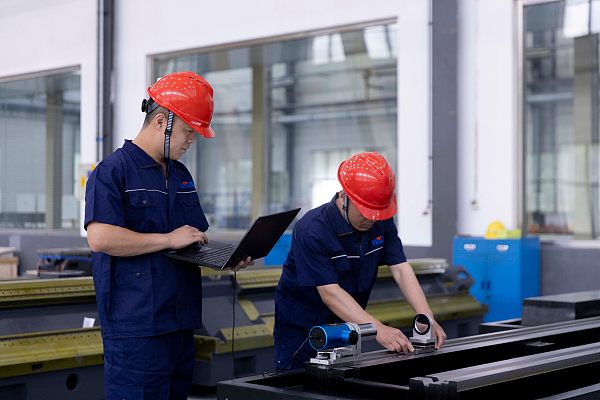 准直仪、激光检测 (1)