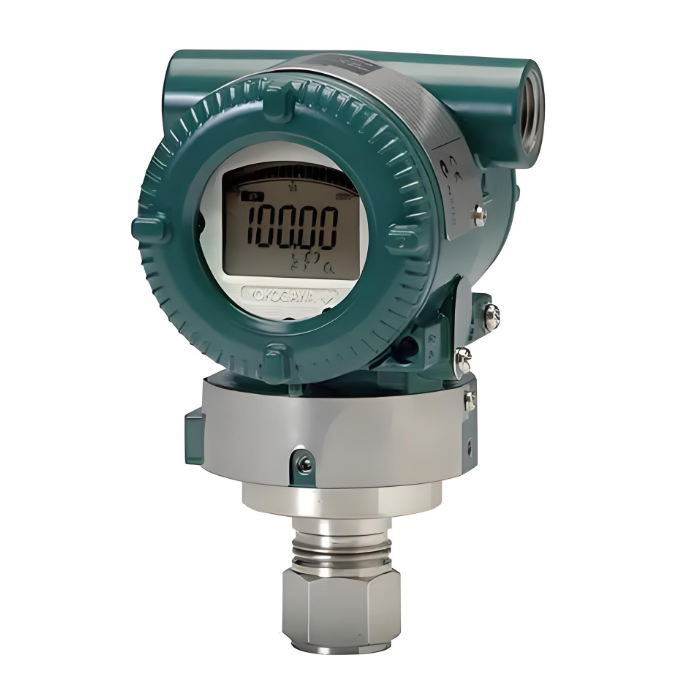 Yokogawa EJX610A DPharp Transmissor Inteligente de Pressão Absoluta 4-20mA HART
