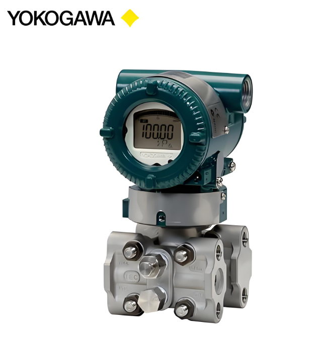 Transmissor de Pressão Absoluta Yokogawa EJA310E de Montagem Tradicional