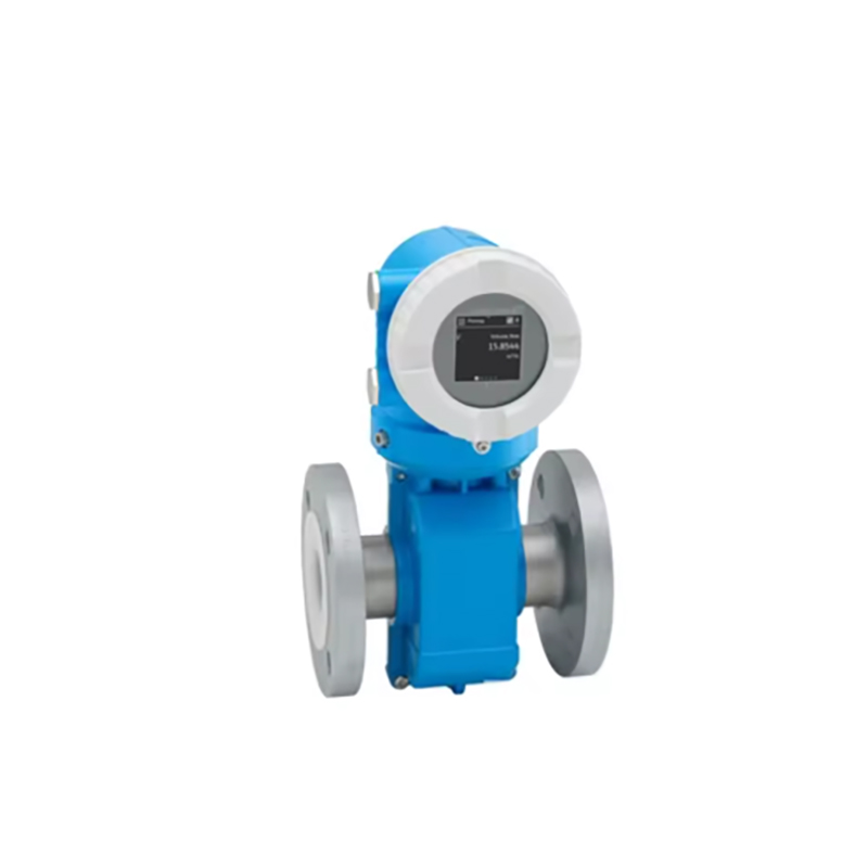Medidor de Vazão Eletromagnético Endress+Hauser 5PBB Proline Promag P10 E+H 5PBB