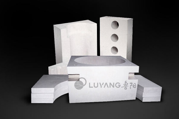 陶瓷纤维异形件