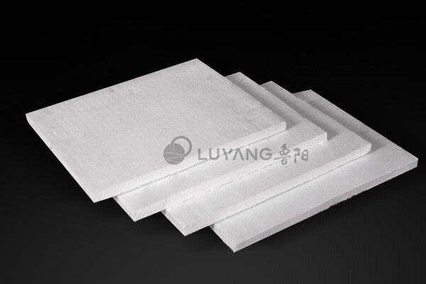 陶瓷纤维机制板