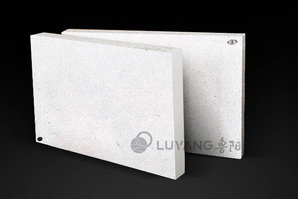 硅酸铝纤维炉底板