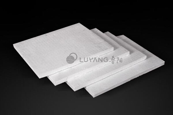 硅酸铝纤维炉底板
