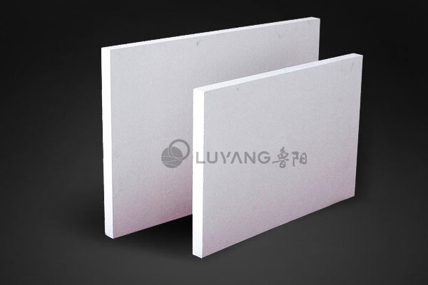 硅酸铝纤维炉底板