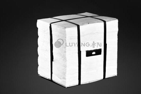 晶盾®氧化铝纤维复合模块