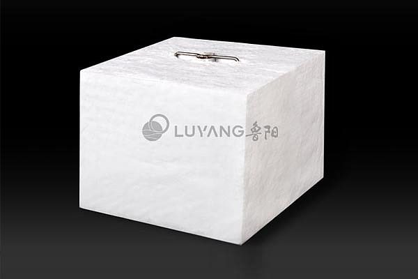 威盾®陶瓷纤维整体模块