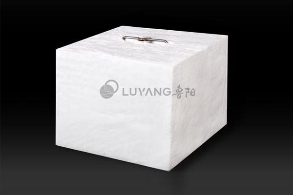 威盾®陶瓷纤维整体模块