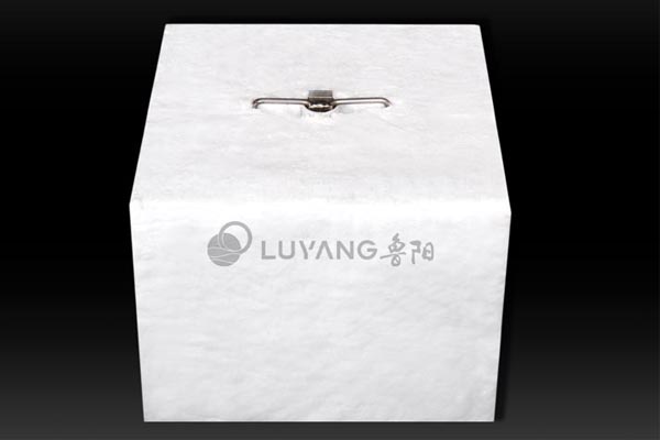 威盾®陶瓷纤维整体模块