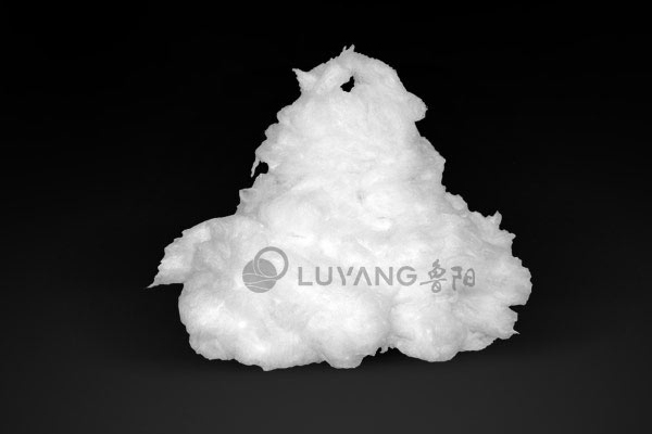 硅酸铝纤维纺织棉