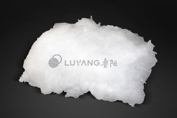 硅酸铝纤维标准棉