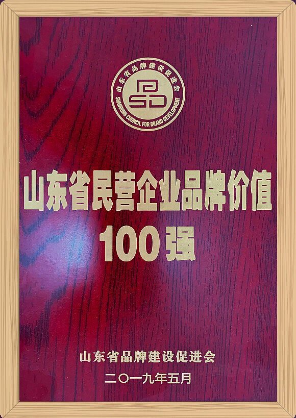山东省民营企业品牌价值100强.jpg