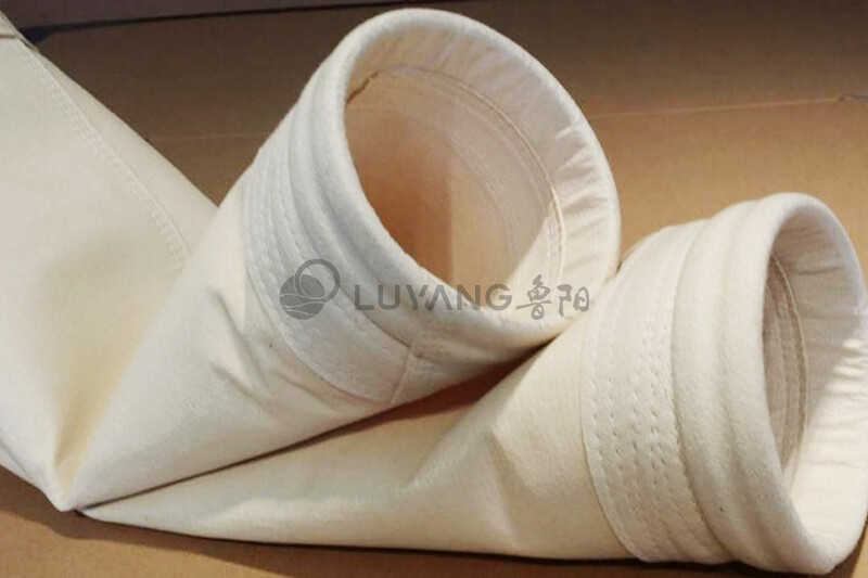 袋式除尘器滤袋