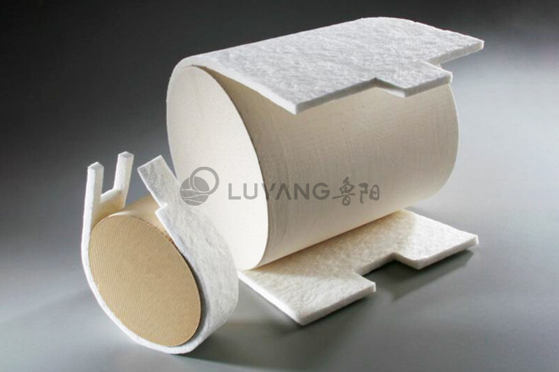 Ecoflex 550支撑衬垫