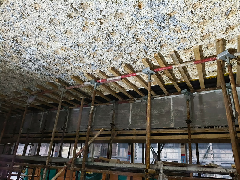 Thermbond与安德里茨（中国）有限公司的故事