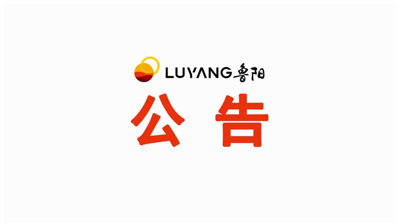 关于选举职工董事的公告