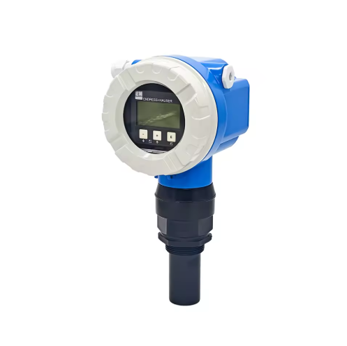 Ультразвуковой уровнемер Endress+Hauser FMU40, ультразвуковой уровнемер Prosonic M FMU40.